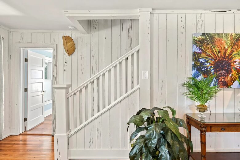 The Historic Watermelon Est. 1890 - St. Augustine, Florida