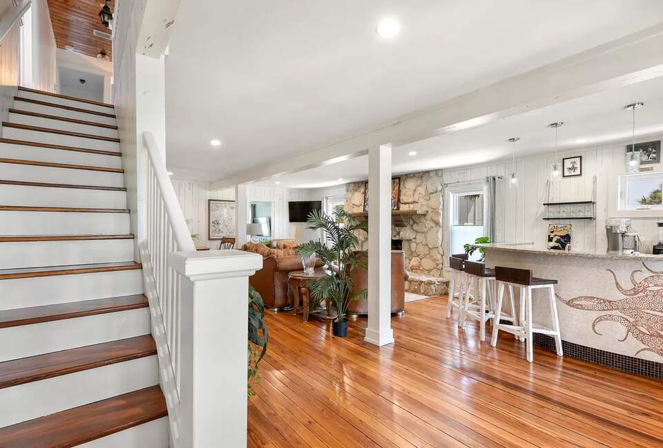 The Historic Watermelon Est. 1890 - St. Augustine, Florida