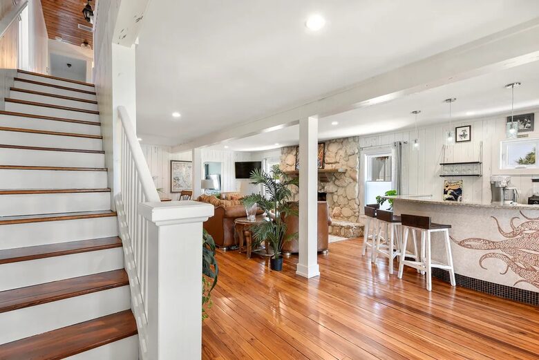 The Historic Watermelon Est. 1890 - St. Augustine, Florida