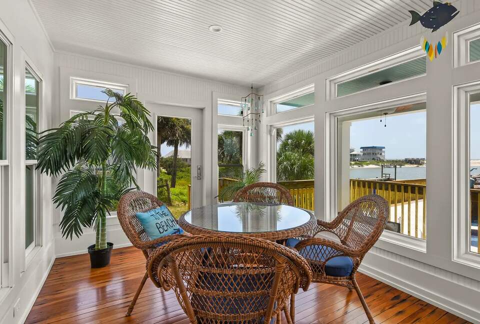 The Historic Watermelon Est. 1890 - St. Augustine, Florida