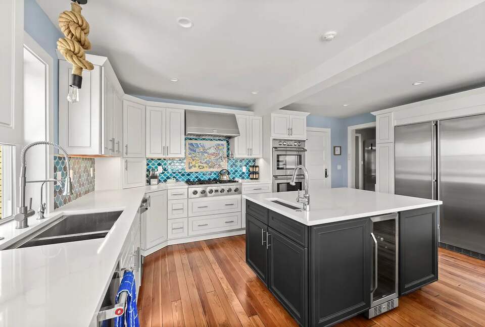 The Historic Watermelon Est. 1890 - St. Augustine, Florida