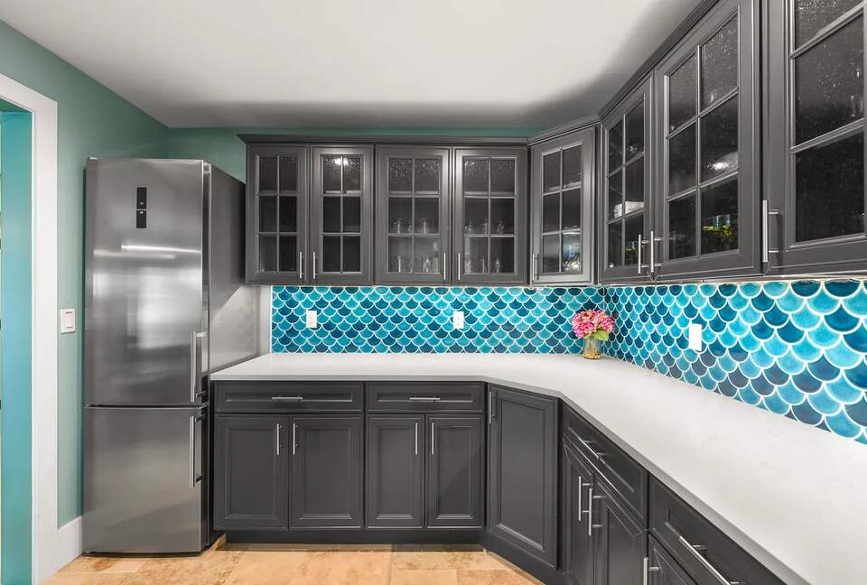 The Historic Watermelon Est. 1890 - St. Augustine, Florida