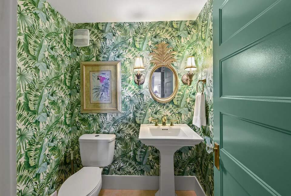 The Historic Watermelon Est. 1890 - St. Augustine, Florida