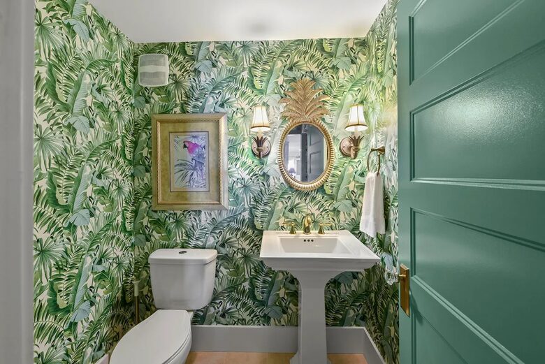 The Historic Watermelon Est. 1890 - St. Augustine, Florida