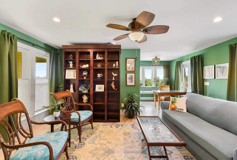 The Historic Watermelon Est. 1890 - St. Augustine, Florida