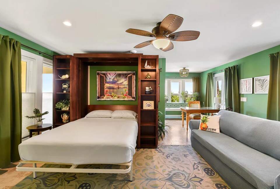 The Historic Watermelon Est. 1890 - St. Augustine, Florida