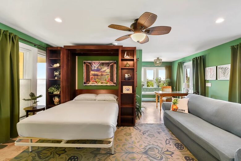 The Historic Watermelon Est. 1890 - St. Augustine, Florida