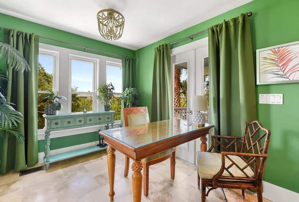 The Historic Watermelon Est. 1890 - St. Augustine, Florida