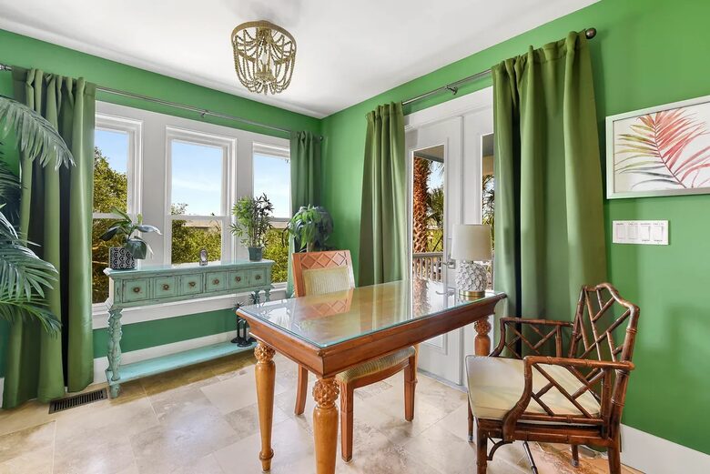 The Historic Watermelon Est. 1890 - St. Augustine, Florida