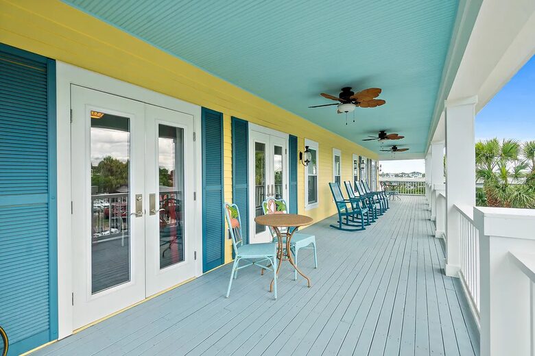 The Historic Watermelon Est. 1890 - St. Augustine, Florida