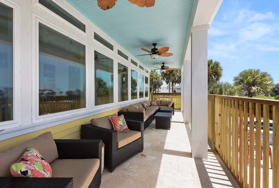 The Historic Watermelon Est. 1890 - St. Augustine, Florida