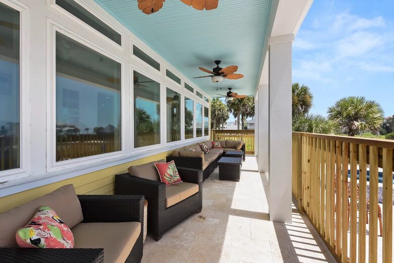 The Historic Watermelon Est. 1890 - St. Augustine, Florida