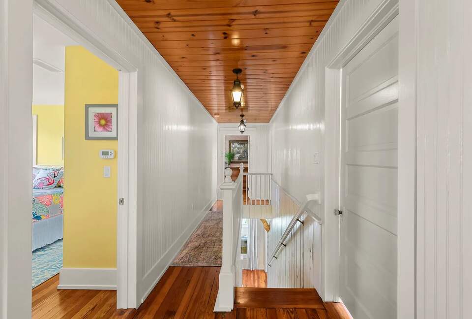 The Historic Watermelon Est. 1890 - St. Augustine, Florida