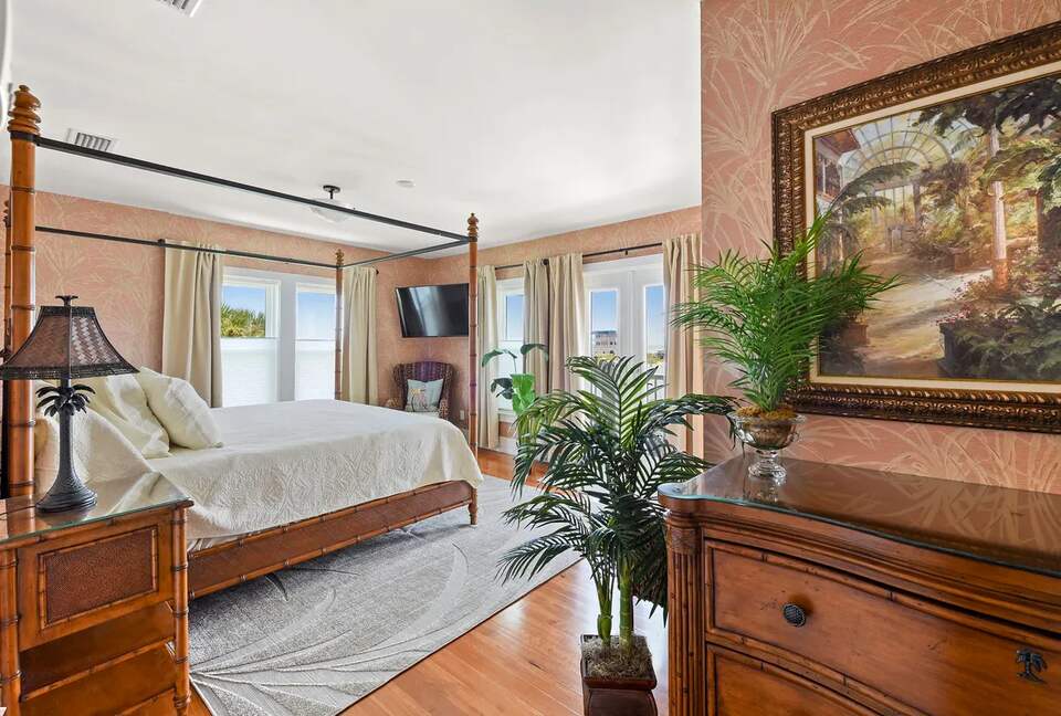 The Historic Watermelon Est. 1890 - St. Augustine, Florida