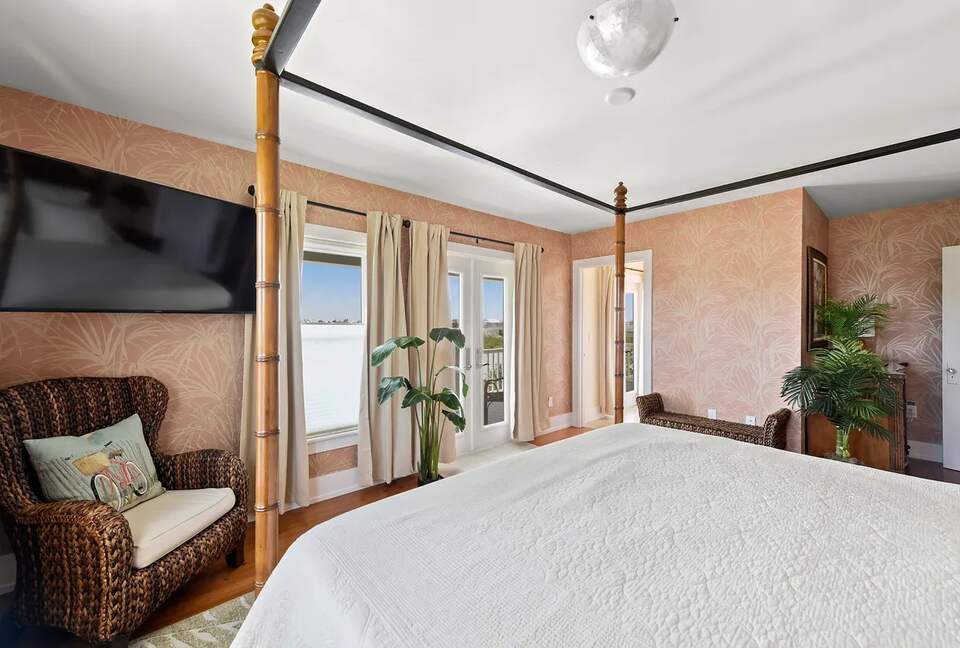 The Historic Watermelon Est. 1890 - St. Augustine, Florida