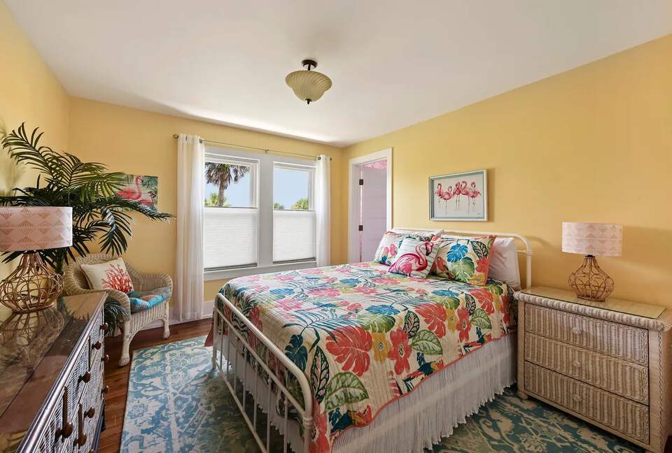 The Historic Watermelon Est. 1890 - St. Augustine, Florida