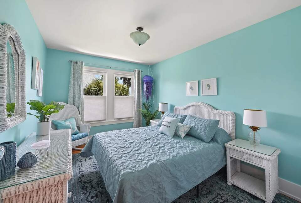 The Historic Watermelon Est. 1890 - St. Augustine, Florida