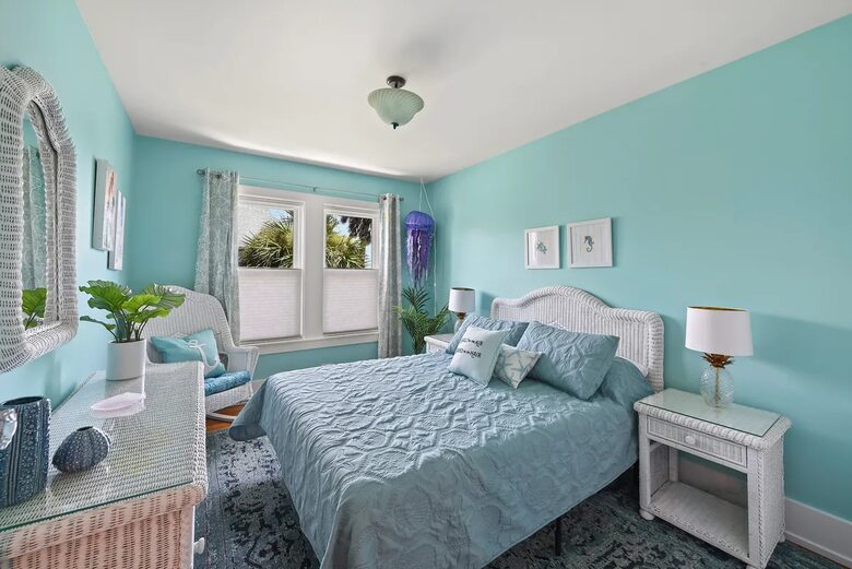 The Historic Watermelon Est. 1890 - St. Augustine, Florida