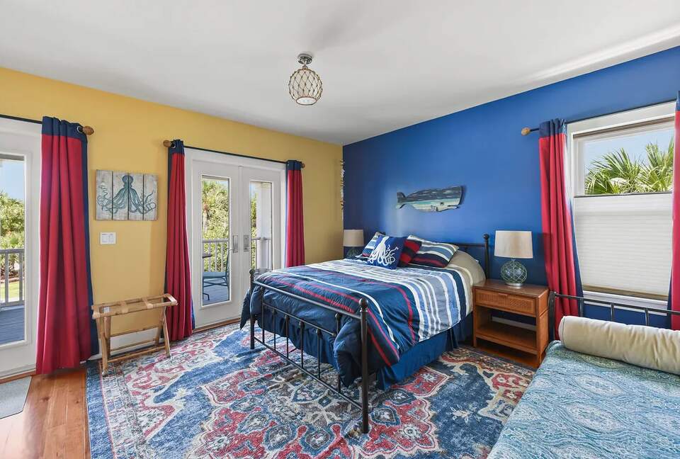 The Historic Watermelon Est. 1890 - St. Augustine, Florida