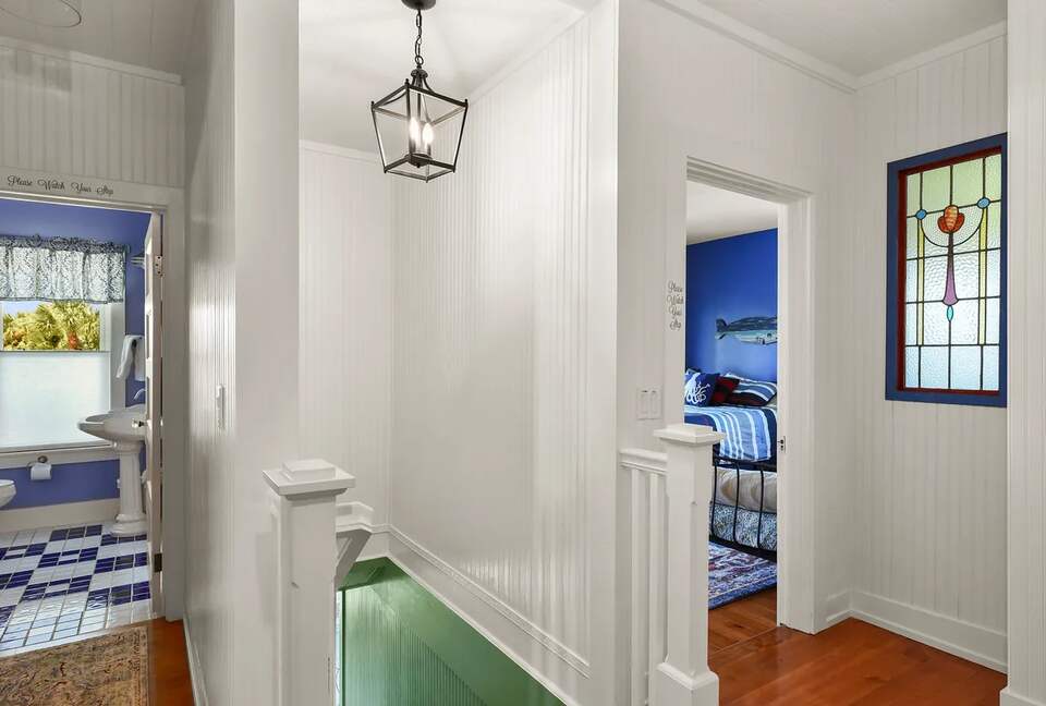 The Historic Watermelon Est. 1890 - St. Augustine, Florida