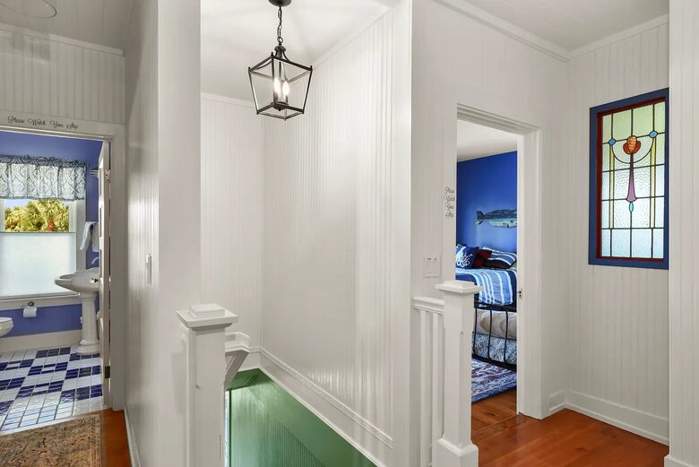 The Historic Watermelon Est. 1890 - St. Augustine, Florida