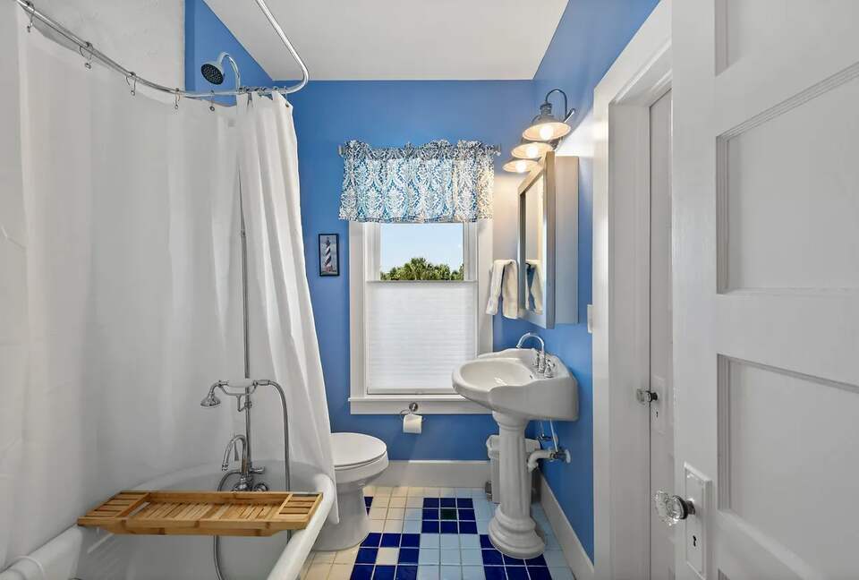 The Historic Watermelon Est. 1890 - St. Augustine, Florida