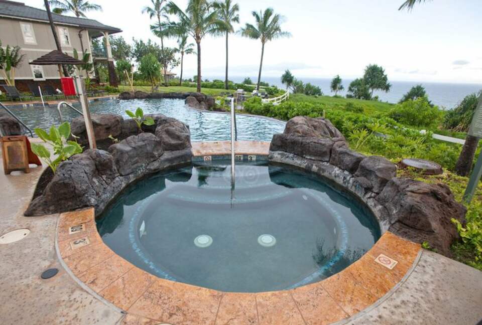 Hawaiian Oceanside Paradise - Kauaʻi, Hawaii