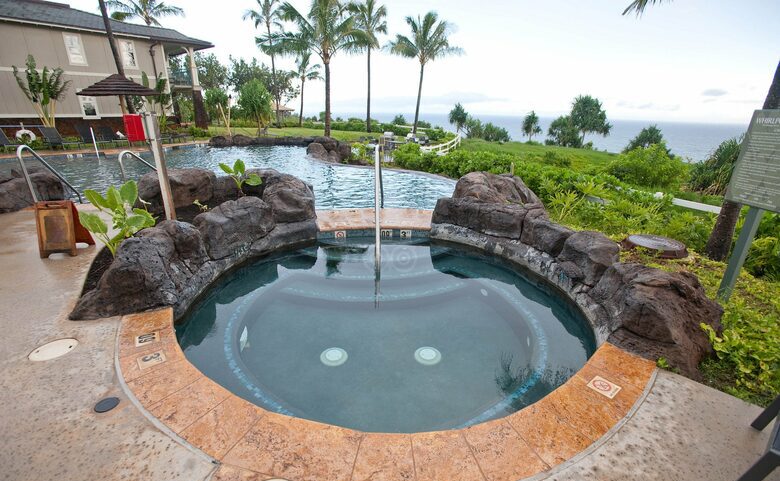 Hawaiian Oceanside Paradise - Kauaʻi, Hawaii