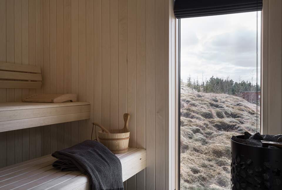 The House | Iceland Retreat - Fludir, Iceland