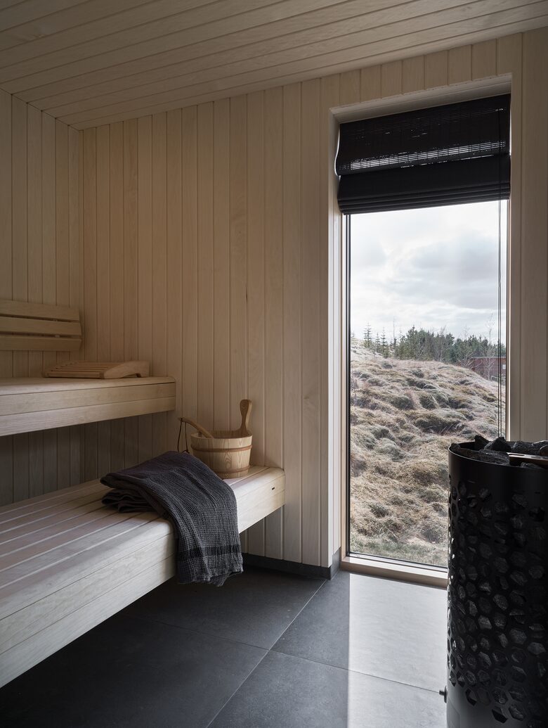 The House | Iceland Retreat - Fludir, Iceland