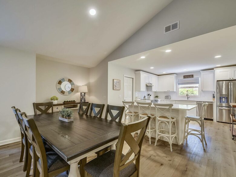 Old Military Road Retreat | Walk to 5th Hole on Harbour Town Golf Links - Hilton Head Island, South Carolina