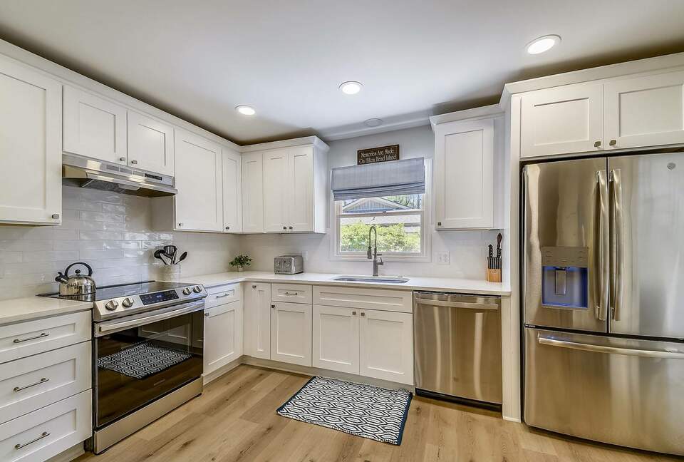 Old Military Road Retreat | Walk to 5th Hole on Harbour Town Golf Links - Hilton Head Island, South Carolina