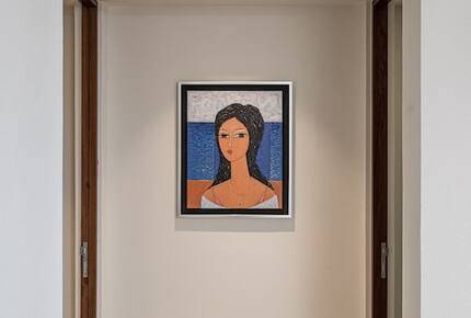 Casa Corpeteña | Unobstructed Pacific and Bay Views | Includes Golf Cart - Valle de Banderas, Mexico