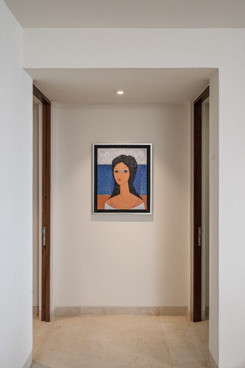 Casa Corpeteña | Unobstructed Pacific and Bay Views | Includes Golf Cart - Valle de Banderas, Mexico