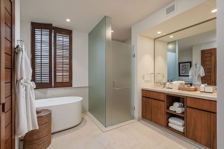 Casa Corpeteña | Unobstructed Pacific and Bay Views | Includes Golf Cart - Valle de Banderas, Mexico