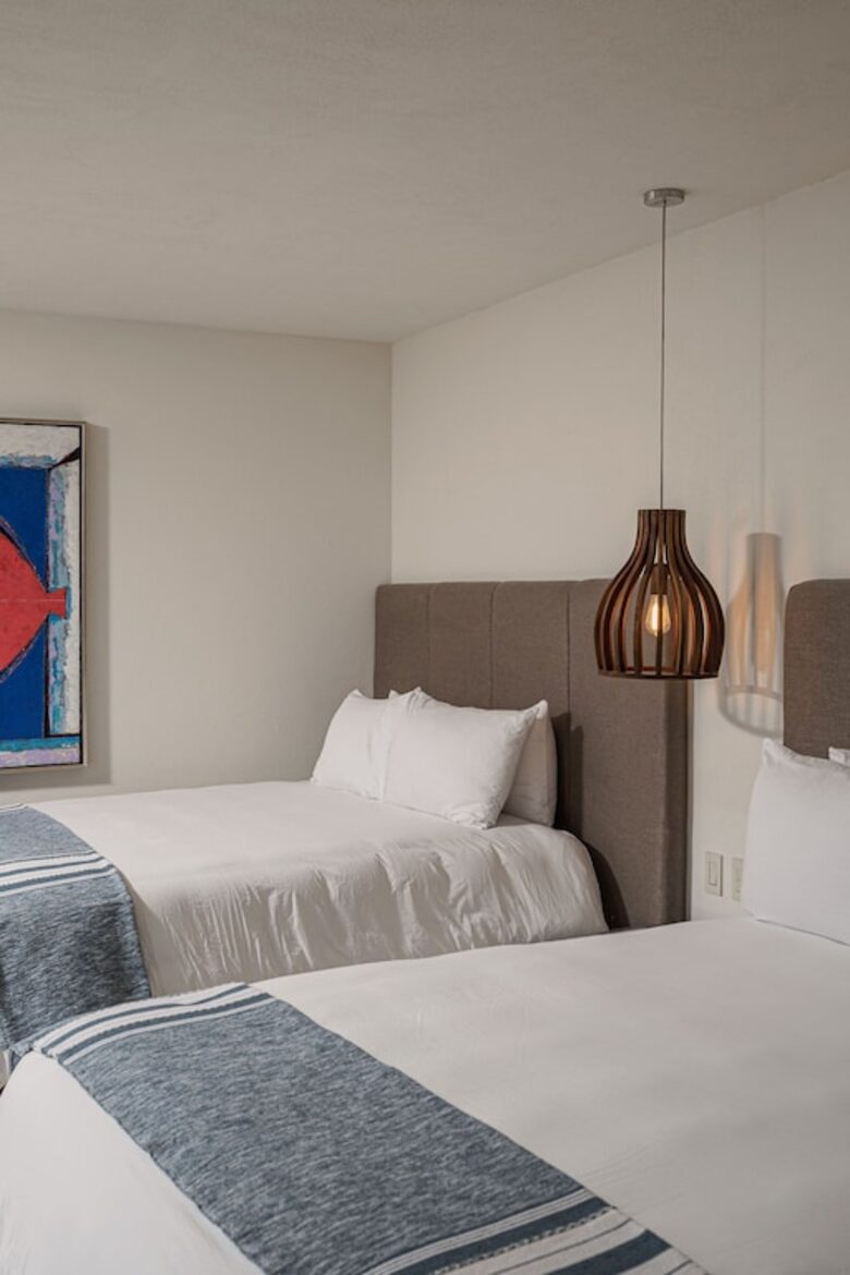 Casa Corpeteña | Unobstructed Pacific and Bay Views | Includes Golf Cart - Valle de Banderas, Mexico