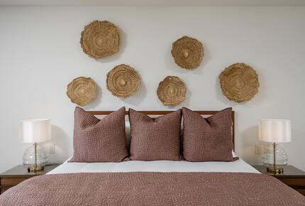 Casa Corpeteña | Unobstructed Pacific and Bay Views | Includes Golf Cart - Valle de Banderas, Mexico