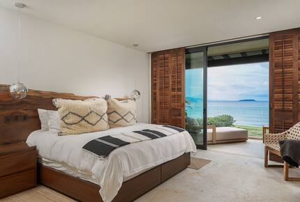 Casa Corpeteña | Unobstructed Pacific and Bay Views | Includes Golf Cart - Valle de Banderas, Mexico