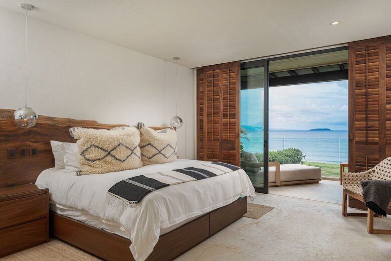 Casa Corpeteña | Unobstructed Pacific and Bay Views | Includes Golf Cart - Valle de Banderas, Mexico