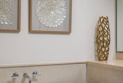 Casa Corpeteña | Unobstructed Pacific and Bay Views | Includes Golf Cart - Valle de Banderas, Mexico