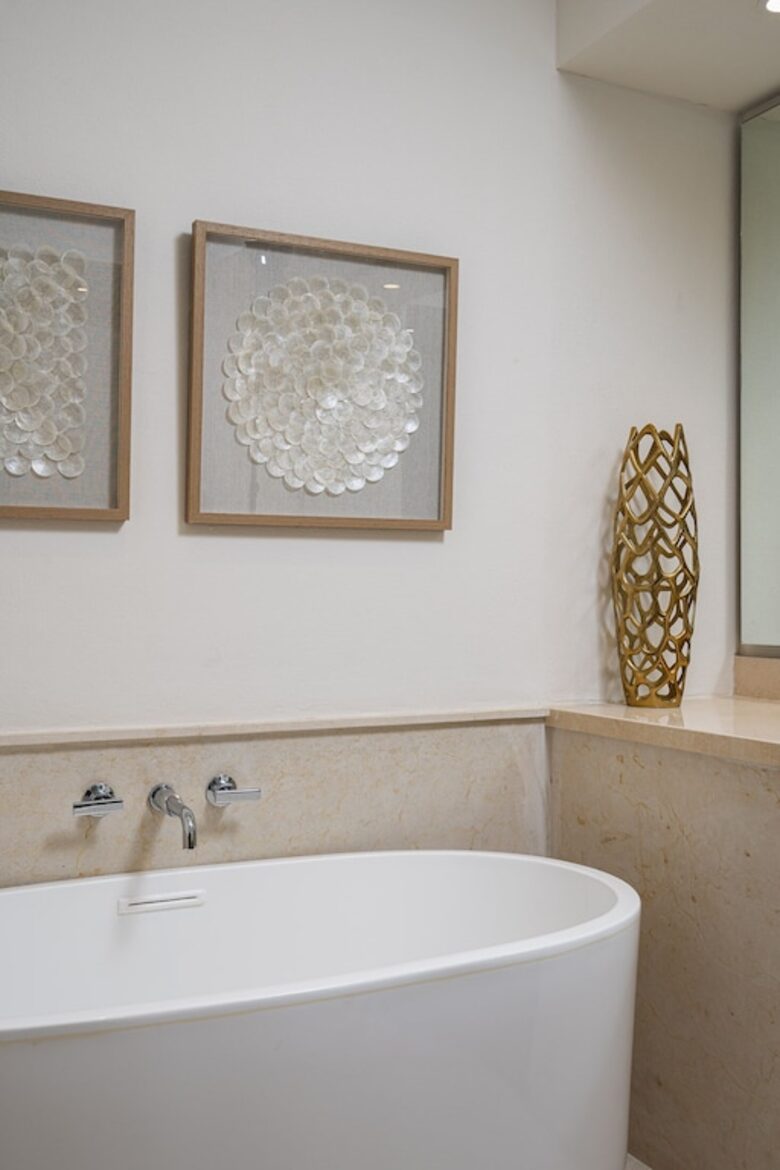 Casa Corpeteña | Unobstructed Pacific and Bay Views | Includes Golf Cart - Valle de Banderas, Mexico