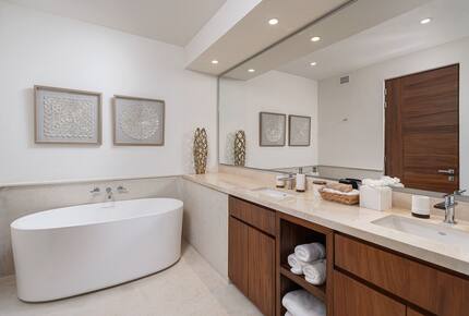 Casa Corpeteña | Unobstructed Pacific and Bay Views | Includes Golf Cart - Valle de Banderas, Mexico