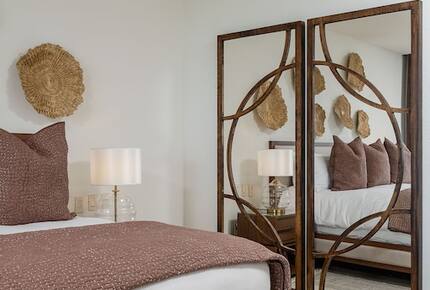 Casa Corpeteña | Unobstructed Pacific and Bay Views | Includes Golf Cart - Valle de Banderas, Mexico