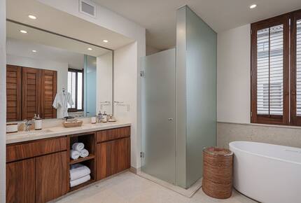 Casa Corpeteña | Unobstructed Pacific and Bay Views | Includes Golf Cart - Valle de Banderas, Mexico