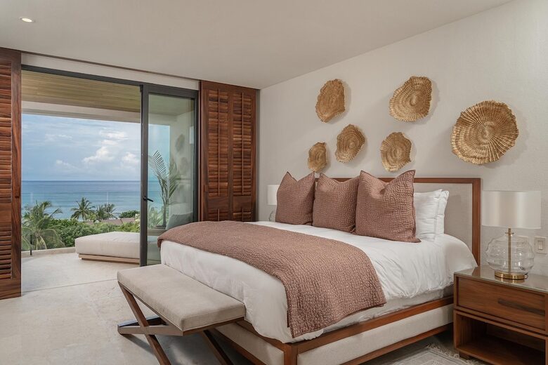 Casa Corpeteña | Unobstructed Pacific and Bay Views | Includes Golf Cart - Valle de Banderas, Mexico
