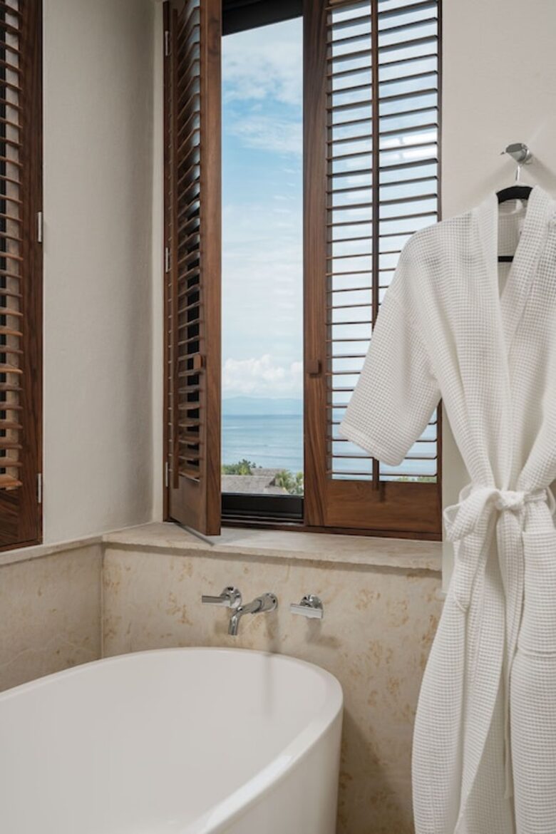 Casa Corpeteña | Unobstructed Pacific and Bay Views | Includes Golf Cart - Valle de Banderas, Mexico