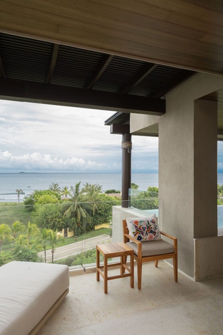 Casa Corpeteña | Unobstructed Pacific and Bay Views | Includes Golf Cart - Valle de Banderas, Mexico