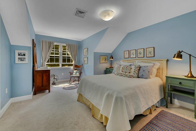 THIRD BEDROOM, QUEEN