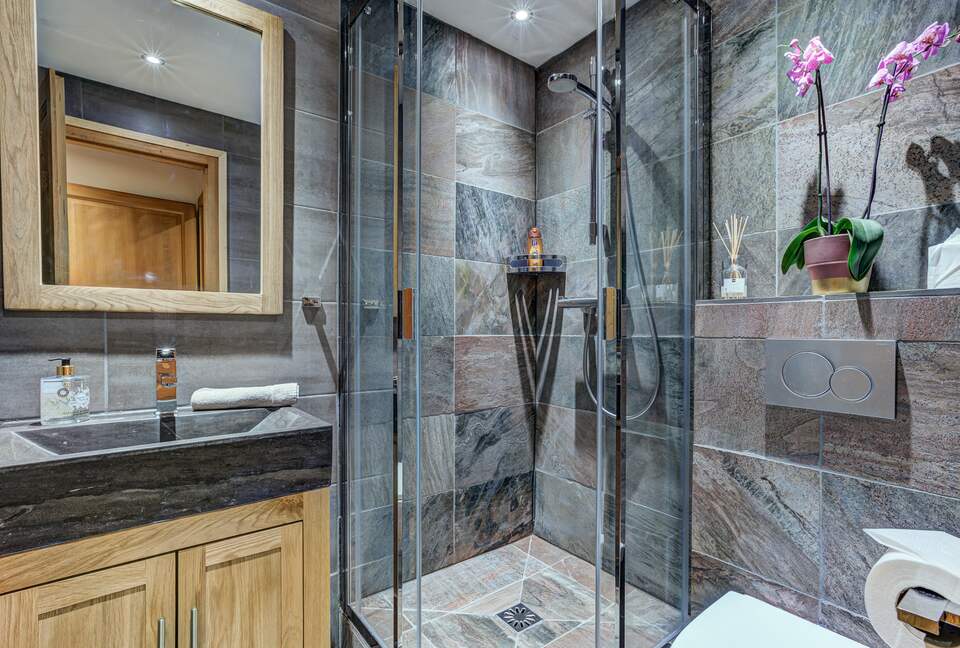 Chalet Tissières - Chamonix, France