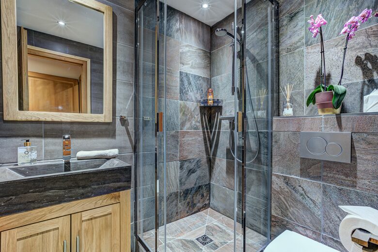 Chalet Tissières - Chamonix, France